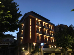 Hotel Miralaghi, Chianciano Terme